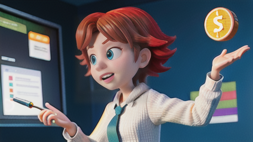 分散型システム