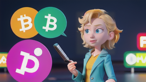 仮想通貨市場への影響