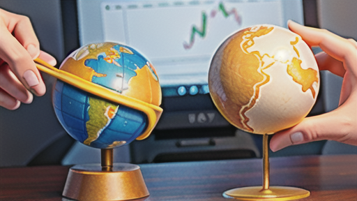 世界経済への影響