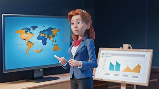 国際的な取り組み