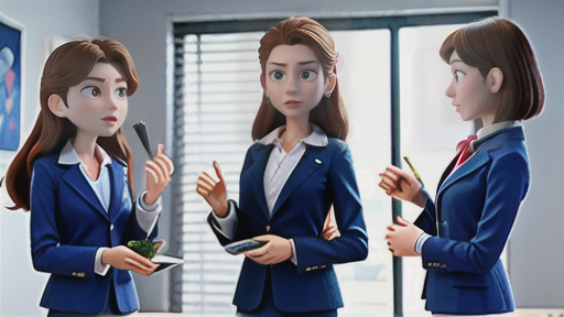 企業活動への影響