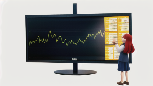 新しい通貨の台頭