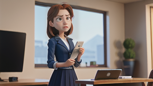 若者たちの怒り