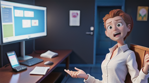 仕事の変化と課題