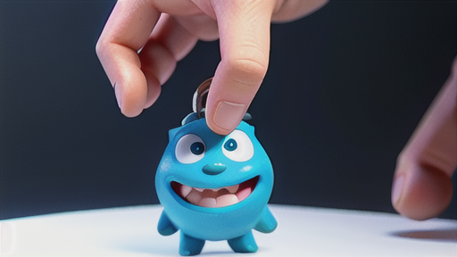 秘密鍵の重要性