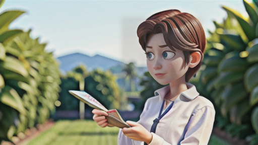 農産物貿易の課題