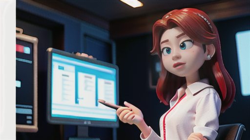 売買シグナルの見方