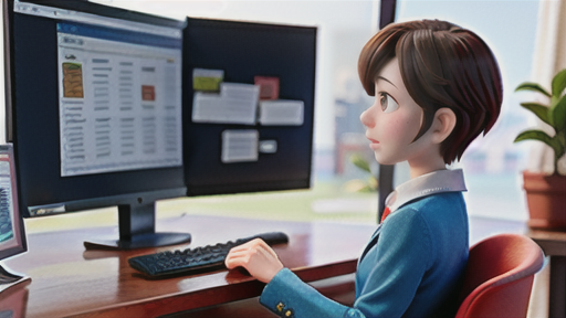 市場における役割