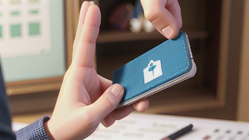 ウォレットの分散：更なる安全性の追求