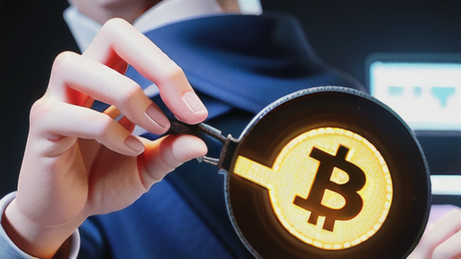 仮想通貨におけるリスク開示の重要性