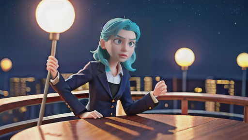 事業再生への道