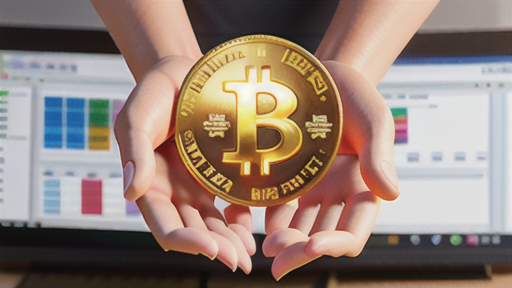 仮想通貨への潜在的な影響