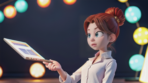 将来性への期待