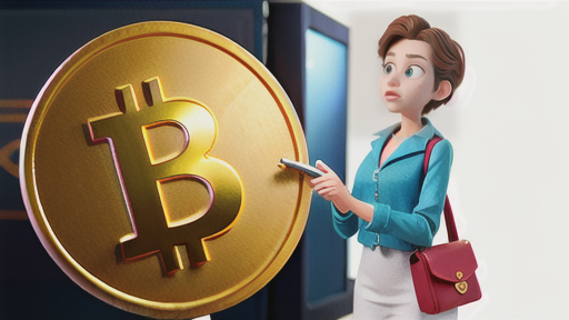 仮想通貨への影響