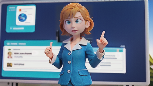 開示される情報の種類