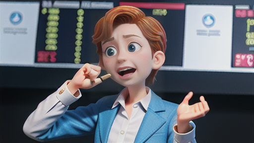 巨大金融機関のリスク