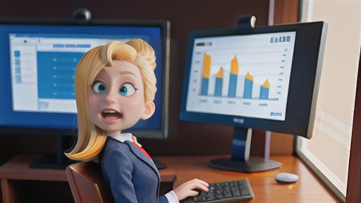 驚異的な運用実績