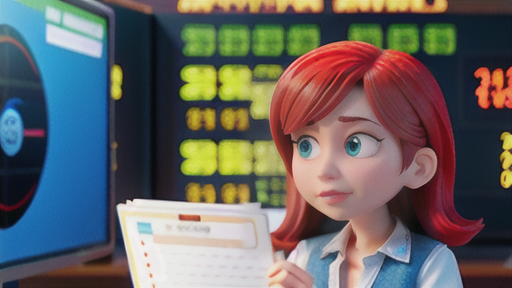 デイトレードのメリット