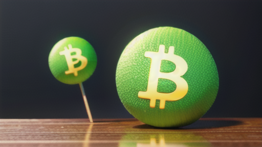 仮想通貨への影響