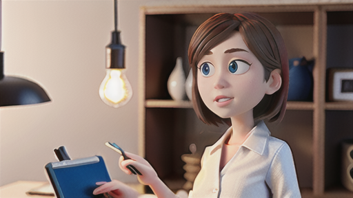 家電と照明への影響