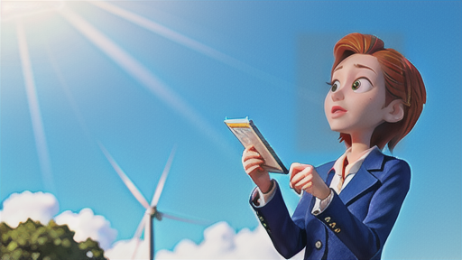 再生可能エネルギーへの注力