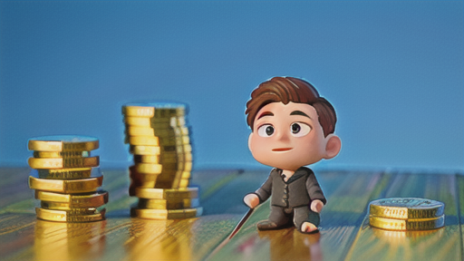 仮想通貨と個人の自由