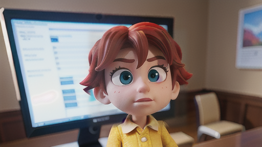 中央管理者の不在