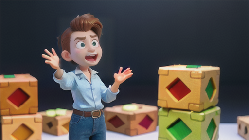 ブロックデータの共有