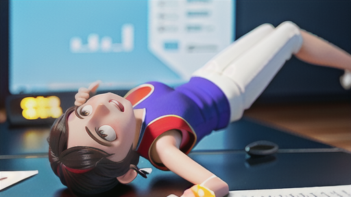 リレー取引の速度