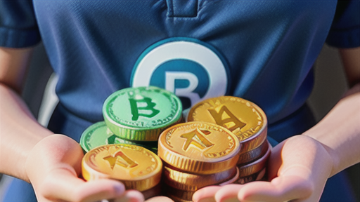 仮想通貨市場への影響