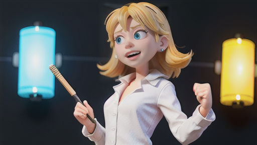 エフィニティの役割