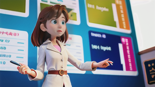 デフォルト・スタディーの方法