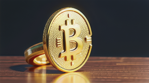 ビットコインとの比較