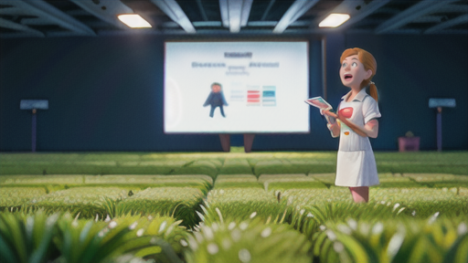 農業部門の余剰労働力