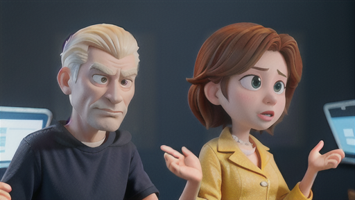 社会問題の深刻化