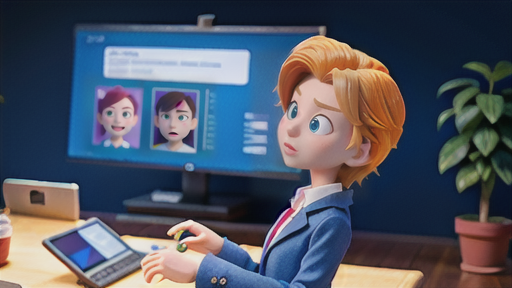 成長と発展の未来