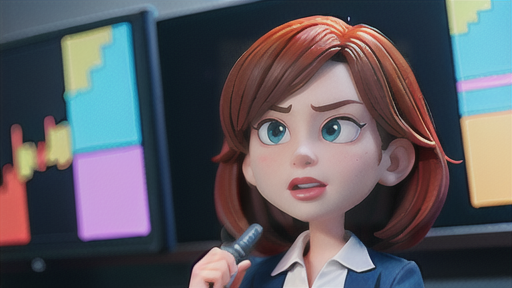 売買シグナルの見方