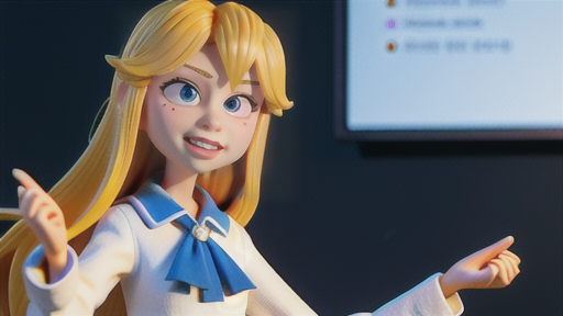 企業向けの種類