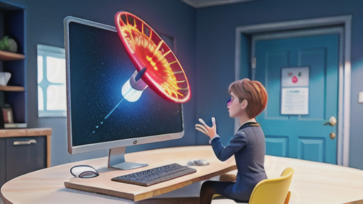 突破による上昇への期待