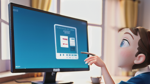 取引処理の仕組み