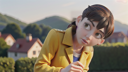 定期船との違い