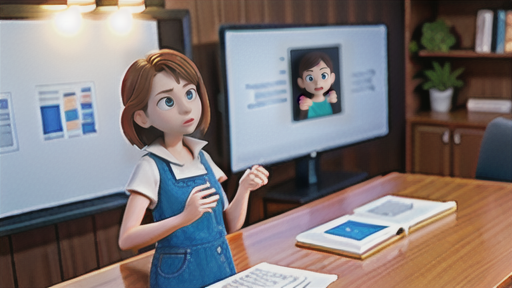 分散型市場の仕組み