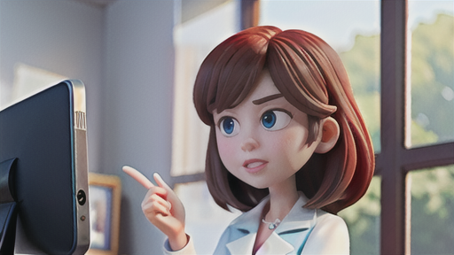 高速レンダリングの実現