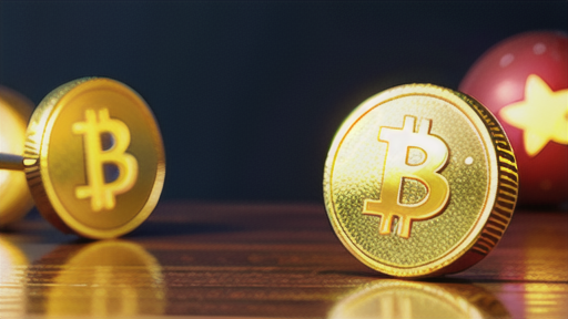 仮想通貨の現状