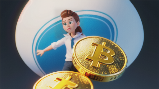 仮想通貨の可能性