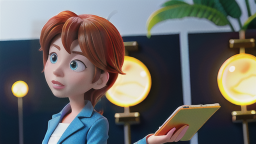 技術革新と課題