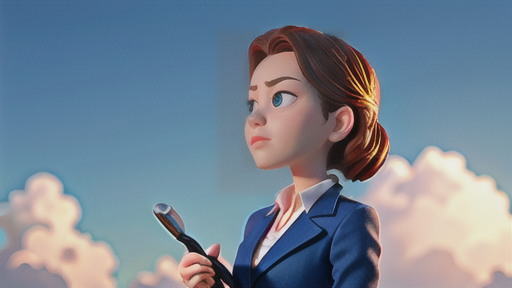 冷静な判断を保つ