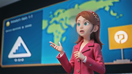 トレンドの種類