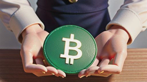 仮想通貨への影響