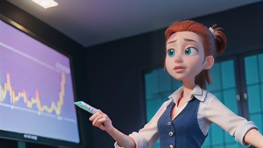 仮想通貨市場のトレンド